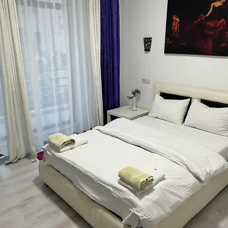 Park Apartamento Constanţa