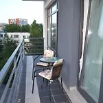 公寓 Park 康斯坦察