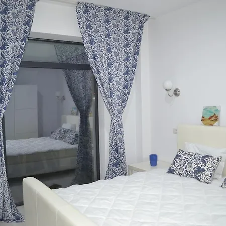 Apartamento City Park *