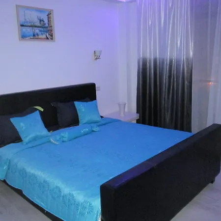 Apartamento City Park *