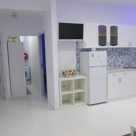 Apartment Park Constanta