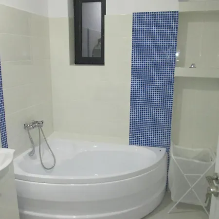 Appartement Park *