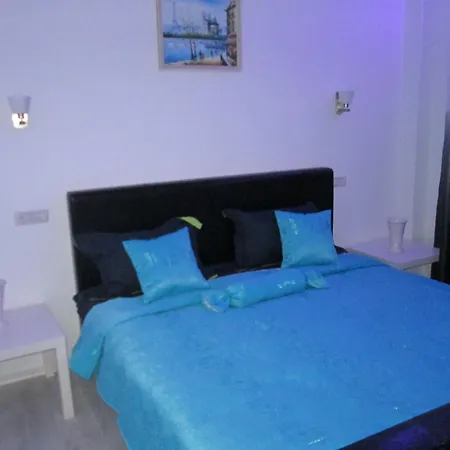 Park Apartment Constanta