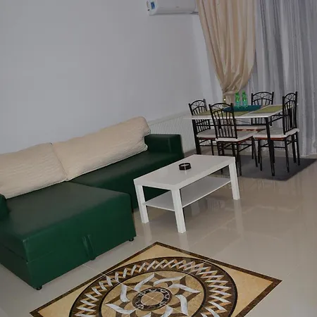 Park Apartment