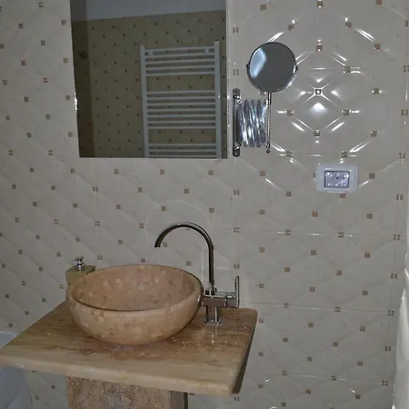 Park Apartment