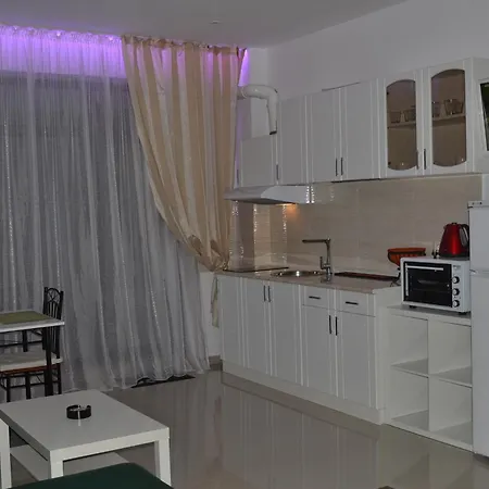 Apartment Park