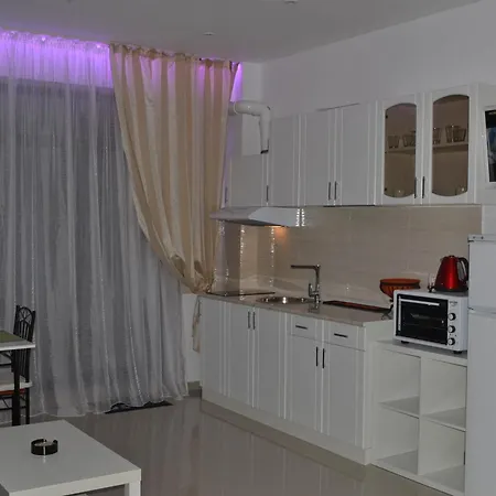 Park Apartment Constanţa