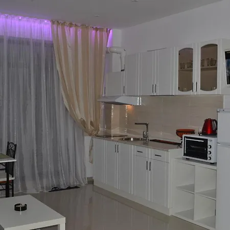 City Park Apartment Constanta