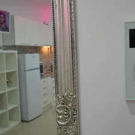 Park Apartment Constanta