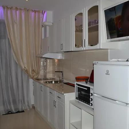 Apartment Park *