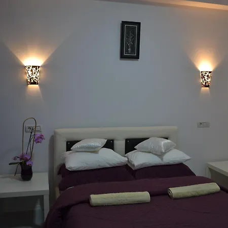 Park Apartment Constanta