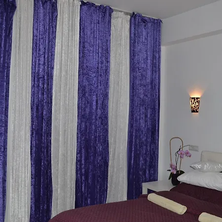 Appartement Park