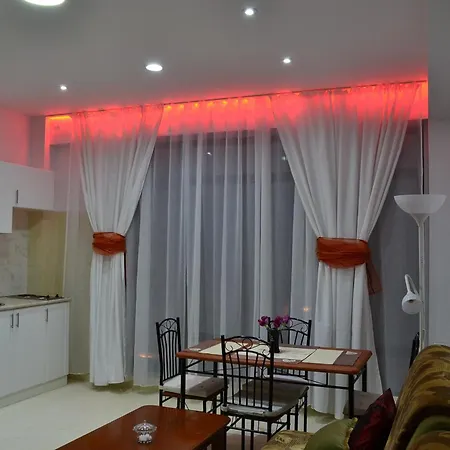 Park Apartment
