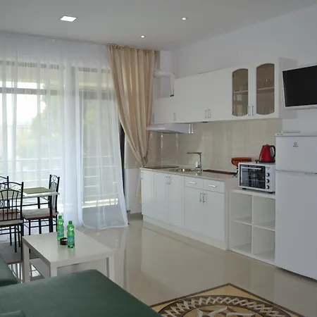 Park Apartment