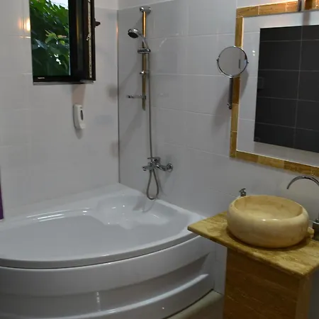 Apartment Park Constanta