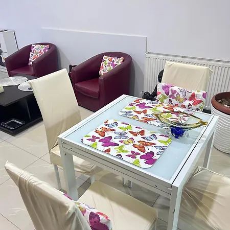 Apartment Park Constanta
