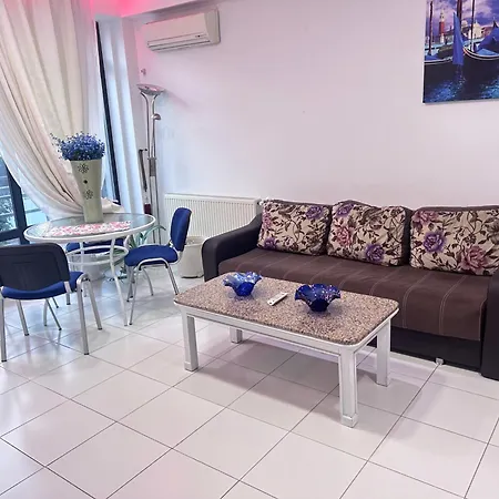 Appartement Park