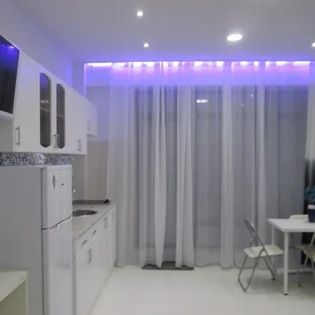 Apartment Park *