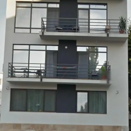 Apartment Park Constanta