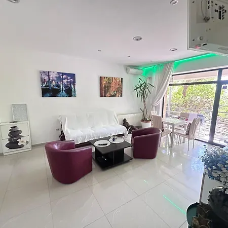 Appartement Park