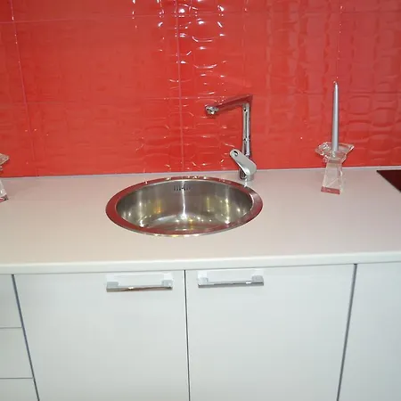 Park Apartment