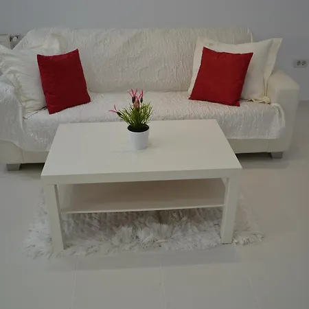 Park Apartment