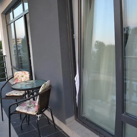 Appartement Park *