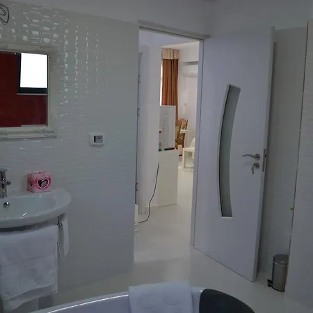 Apartment Park Constanta