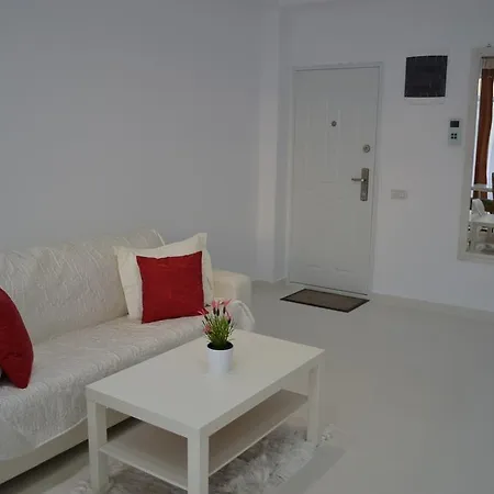 Apartamento City Park *