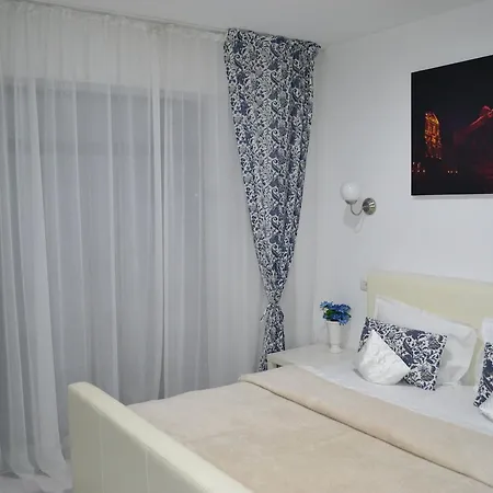 Apartamento City Park