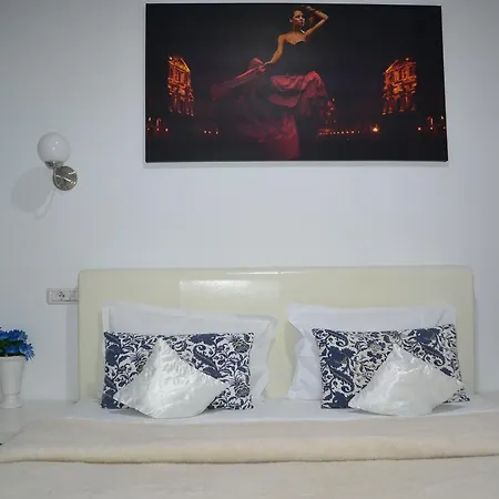 Park Appartement *