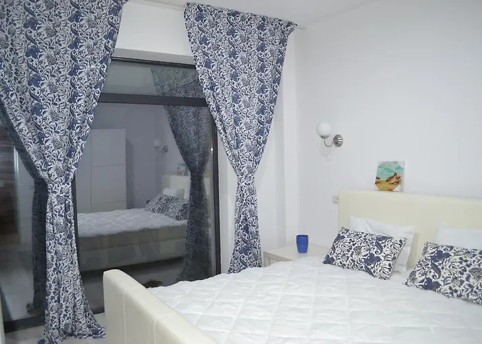 Apartman Park *