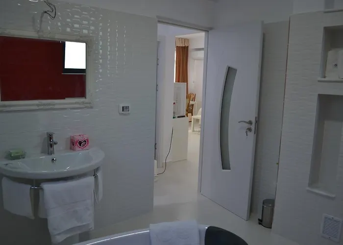 Apartman Park Konstanca